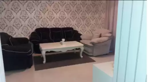 سكني عقار جاهز 2 غرف  مفروش شقة  للبيع في السد , الدوحة #7812 - 1  صورة 